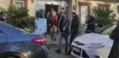 Küçükkuyu Belediye Başkanı CHP'li Cengiz Balkan gözaltına alındı