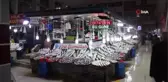 Malatya'da balık fiyatları hem esnafı hem de müşteri memnun etti