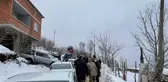 Evde çıkan yangında 2 çocuk yaşamını yitirdi (2)