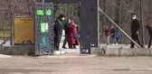 Kampçılara bandolu sürpriz