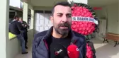 OYUNCU EMRE KARAYEL'İN BABASI SON YOLCULUĞUNA UĞURLANDI