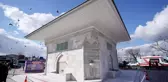 Restore edilen Üsküdar'daki 3. Ahmet Çeşmesi hizmete alındı
