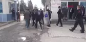 ŞANLIURFA'DA YÜKSEK FATURA PROTESTOSU