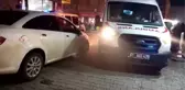 Silahlı saldırıya uğrayan kişi yaralandı