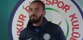 SPOR Eren Albayrak: Yuvam dediğim bir yere geldiğim için mutluyum
