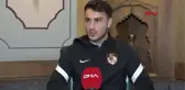 SPOR Gaziantep FK'lı Pehlivan Yabancıya verilen değer Türk oyuncuya verilmiyor