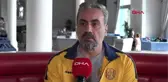 SPOR MKE Ankaragücü Teknik Direktörü Dalcı: Tek hedefimiz Süper Lig