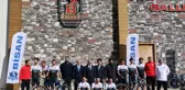 Son dakika haber: Spor Toto Cycling Team sponsorluklarla güç kazandı