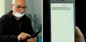 Telefonuna gelen 