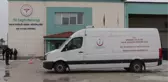 Turkovac'ın yeni serilerinin 81 ile dağıtımı başladı