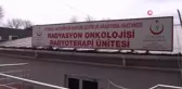 Uzmanlar, Türkiye'de kanser cerrahisinde gelinen noktayı anlattı