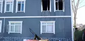 Yangında ağır yaralanan 8 yaşındaki çocuk yaşam savaşını kaybetti