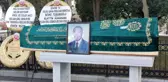Yeşilçam'ın ustu oyuncusu İrfan Atasoy son yolculuğuna uğurlandı