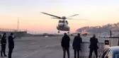 AK Parti Genel Başkan Vekili Binali Yıldırım, Zonguldak'tan ayrıldı
