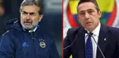 Ali Koç'un canlı yayındaki itirafı camiayı şaşkınlığa boğdu! İlk kez Aykut Kocaman'ın adını andı