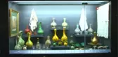 Armatür fabrikası üzerine Su Müzesi kurdular