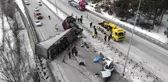Son dakika... Asker ocağına teslim olmaya giderken kazada hayatını kaybetti