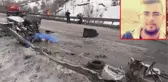 Asker ocağına teslim olmaya giderken trafik kazasında yaşamını yitirdi