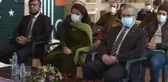 Başkentte Keşmir Dayanışma Günü etkinliği düzenlendi