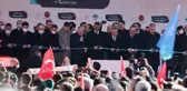 Binali Yıldırım: 