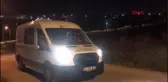 BÜYÜKÇEKMECE'DE BULUNAN CESET ADLİ TIP KURUMU'NA GÖTÜRÜLDÜ