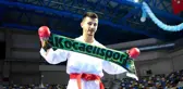 Eray Şamdan, 14. kez Türkiye şampiyonu oldu