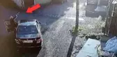 Yıllar sonra ortaya çıkan yasak aşk, gözünü döndürdü! Eli silahlı eski koca sokak ortasında iki şarjör mermi boşalttı
