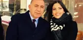 Haber spikeri Mehtap Özkan'la evlenen Gürsel Tekin'ten Çırağan Sarayı eleştirilerine yanıt