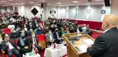Hak-İş Genel Başkanı Arslan, 