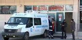 Son dakika haber... Hastane dönüşü hayatını kaybeden çiftin cenazeleri yakınlarına teslim edildi