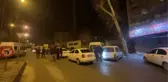 KAHRAMANMARAŞ - 