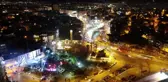 Kahramanmaraş'ın kurtuluşunun 102. yılı etkinlikleri kapsamında kortej yürüyüşü yapıldı