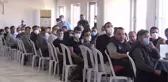 KAHRAMANMARAŞ - Mahir Ünal: 