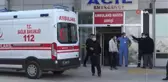 Karbonmonoksit gazından zehirlenen 4 kişilik aile hastaneye kaldırıldı