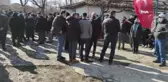 Kıbrıs Gazisi son yolculuğuna uğurlandı