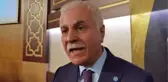 KORAY AYDIN HEM BİRİNCİ PARTİ OLACAĞIZ HEM DE GENEL BAŞKANIMIZI BAŞBAKAN YAPACAĞIZ