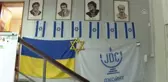 KRAMATORSK - Donbas'ta Yahudi toplumu Rusya-Ukrayna krizinin barışçıl yollarla çözülmesini umuyor