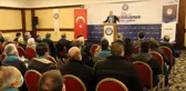 Manisa Eğitim-Bir-Sen'den 'Vefa' buluşması