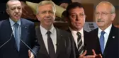 Metropoll'ün son anketinde 