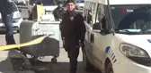 Mobilyacı dükkanında alacak verecek kavgası: 5 yaralı