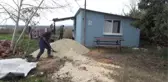Obezite hastasına kaymakamlıktan yardım eli