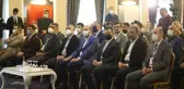 ÖNDER İmam Hatipliler Derneği üyeleri bir araya geldi