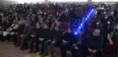 Şanlıurfa'nın davudi sesi Kazancı Bedih eserleriyle anıldı