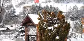Sivas'ın 125 yerleşim yerinin yolu ulaşıma kapandı
