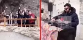 Sümela Manastırı'ndaki danslı tanıtım klibi tepki çekti: Diskovari eğlencenin neye faydası olacak?