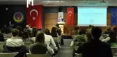 TED Üniversitesi, Avrupa Gençlik Parlamentosu formuna ev sahipliği yaptı