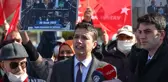 Vatan Partisi'nden İmamoğlu protestosu