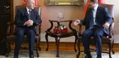 Bahçeli'nin sözlerine videoyla yanıt vereceğini açıklayan Davutoğlu sözünde durdu: Çok telaşlandığınız anlaşılıyor