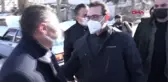 BAKAN DÖNMEZ, EĞİRDİR'DE ELEKTRİKLERİ KESİK KÖYLERİ ZİYARET ETTİ