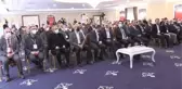 Bakan Yardımcısı Yılmaz: 
